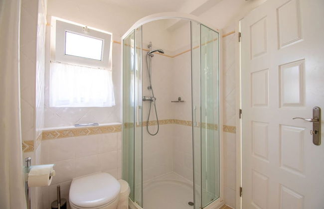 61 vdm Superb Villa on Vale do Milho With Heated - Foto 32