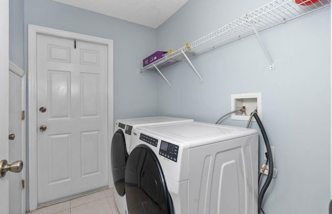 Legacy Park Villa 5BR Pool Near Disney - Foto 28