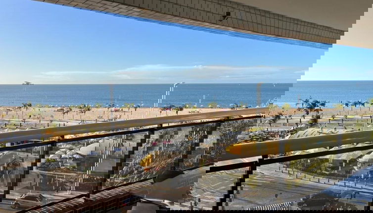 Foto 1 - Beira Mar Fortaleza Landscape Luxo