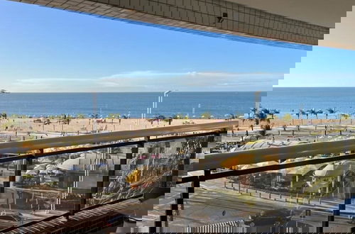 Foto 1 - Beira Mar Fortaleza Landscape Luxo