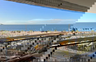 Foto 1 - Beira Mar Fortaleza Landscape Luxo