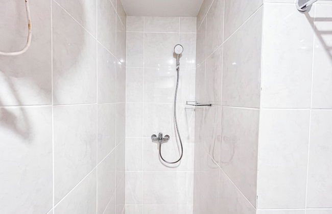 The Simply Look 1Br Apartment At Delft Ciputra Makassar - Foto 17