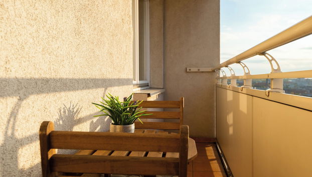 Balkon