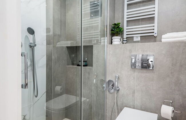 Apartament Central -by Kairos Apartments - Foto 4