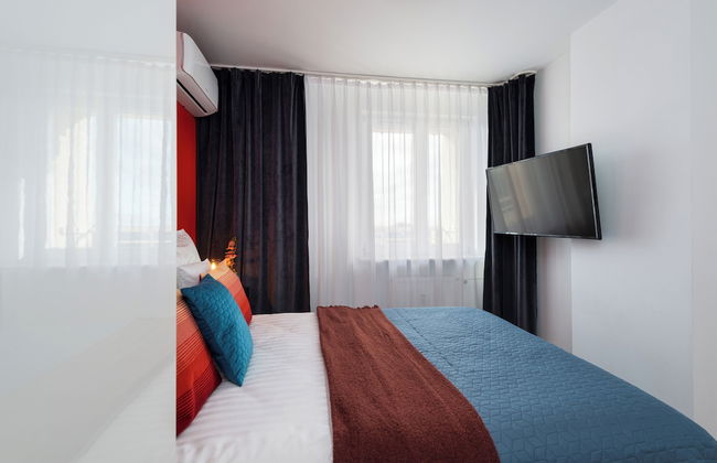 Apartament Central -by Kairos Apartments - Foto 1
