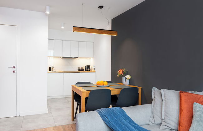 Apartament Central -by Kairos Apartments - Foto 19