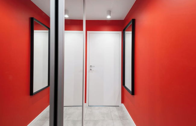 Apartament Central -by Kairos Apartments - Foto 18