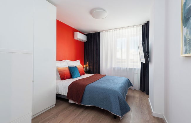 Apartament Central -by Kairos Apartments - Foto 13