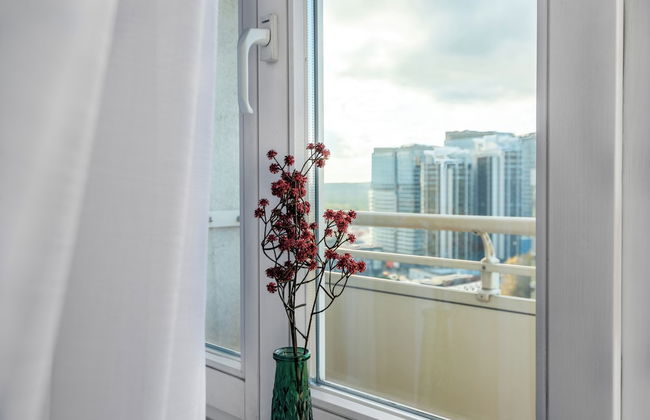 Apartament Central -by Kairos Apartments - Foto 26