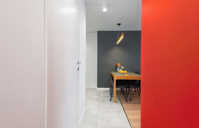 Apartament Central -by Kairos Apartments - Foto 27
