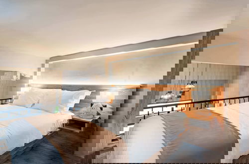 Foto 5 - Noemi City Lofts