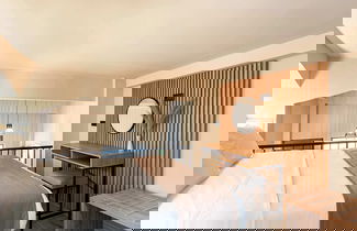 Foto 3 - Noemi City Lofts