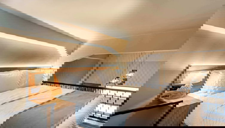 Foto 1 - Noemi City Lofts