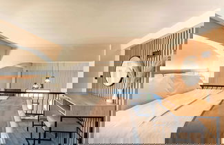 Foto 2 - Noemi City Lofts