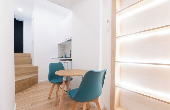 The Heart of Tbilisi Hideaway - Foto 6