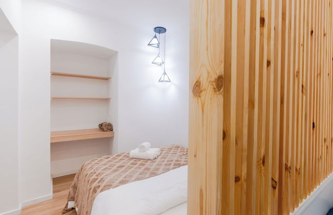 The Heart of Tbilisi Hideaway - Foto 1
