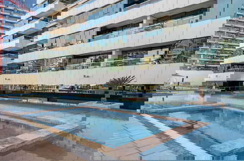 Foto 17 - Damac Canal Views - 606 1BD