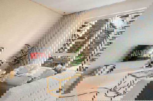 Foto 1 - Damac Canal Views - 606 1BD