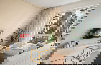 Foto 1 - Damac Canal Views - 606 1BD