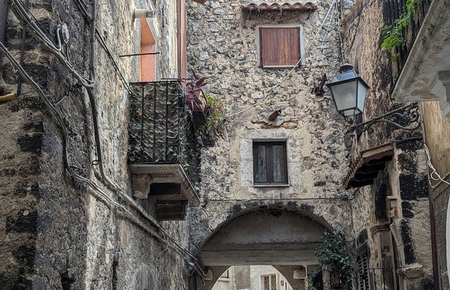 Charming Mountain Retreat in Pacentro, Italy - Foto 1