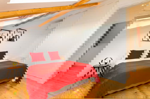 Foto 3 - Arroios Concept VI by Homing