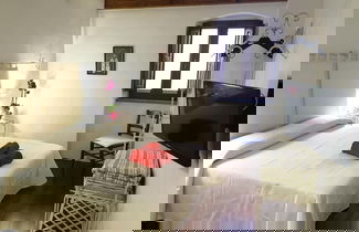 Foto 2 - The Templasr Guesthouse