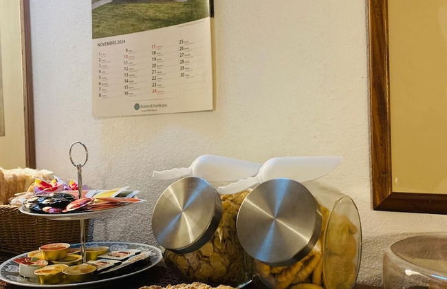 The Templasr Guesthouse - Foto 13