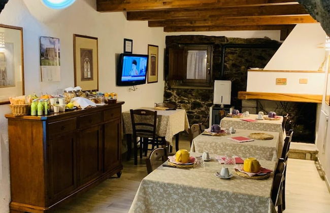 The Templasr Guesthouse - Foto 11