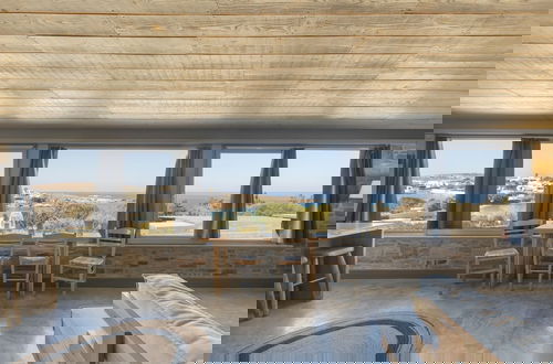 Foto 1 - Vitamine Sea House - Island Living Paros