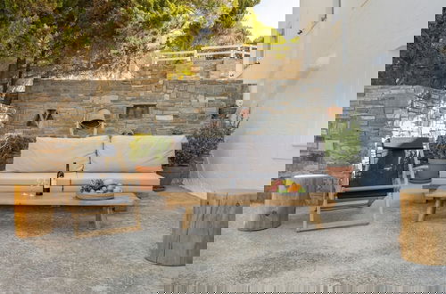 Foto 56 - Vitamine Sea House - Island Living Paros