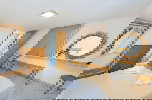 Foto 17 - Vitamine Sea House - Island Living Paros