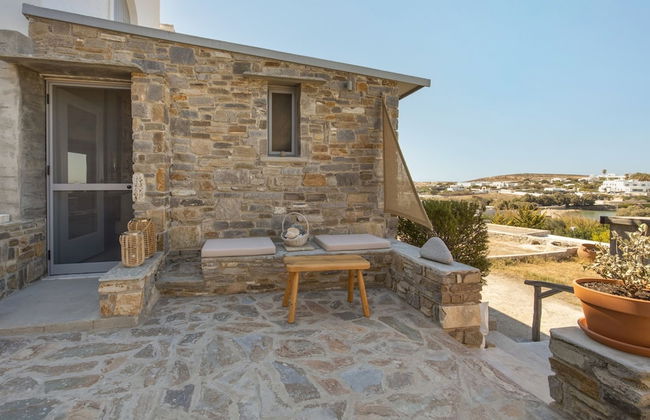 Vitamine Sea House - Island Living Paros - Foto 41