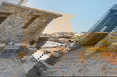 Foto 41 - Vitamine Sea House - Island Living Paros