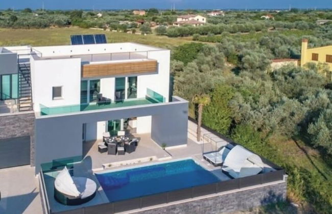 Villa Fažana - Foto 17