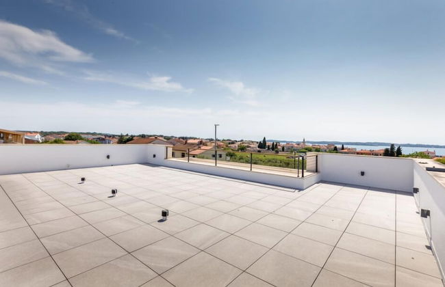 Villa Fažana - Foto 18