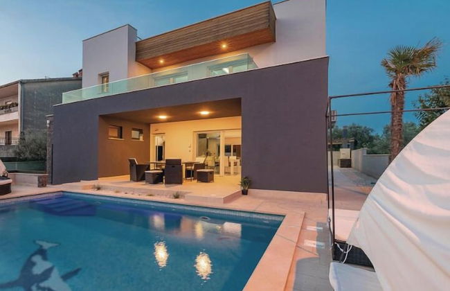 Villa Fažana - Foto 1