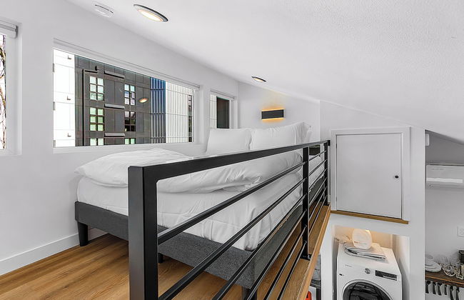 Echo Loft: A Modern Escape - Foto 2