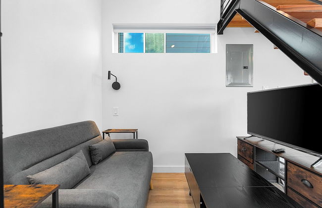 Echo Loft: A Modern Escape - Foto 1