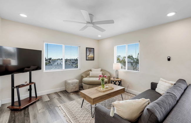Pool, Hot Tub & Outdoor Lounge Near Beaches & Downtown Bridge - Foto 24