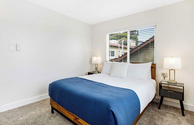 Pool, Hot Tub & Outdoor Lounge Near Beaches & Downtown Bridge - Foto 5