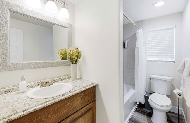 Pool, Hot Tub & Outdoor Lounge Near Beaches & Downtown Bridge - Foto 10