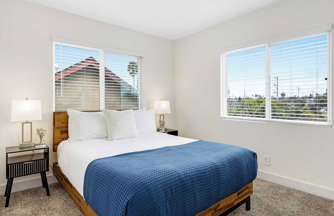 Pool, Hot Tub & Outdoor Lounge Near Beaches & Downtown Bridge - Foto 3