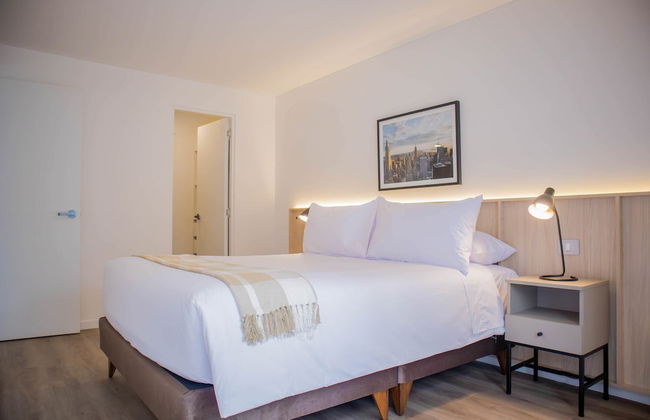 w Fantastic 1BR w Modern Balcony in San Isidro - Foto 13