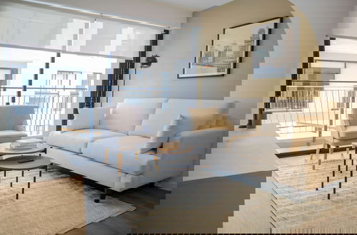 Foto 1 - w Fantastic 1BR w Modern Balcony in San Isidro