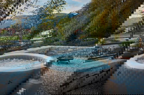 Foto 1 - Vipava River Retreat