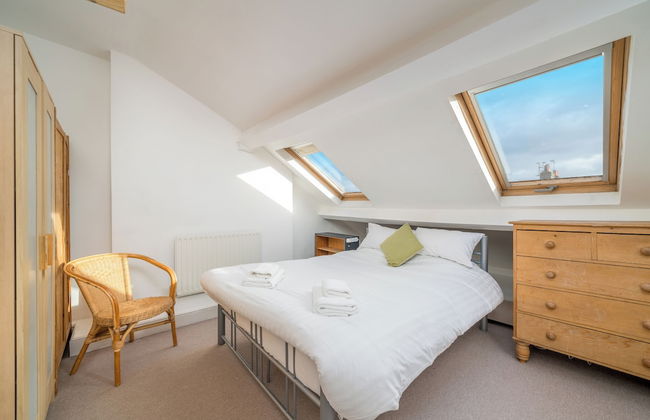 JOIVY Cosy maisonette near Abbey Road - Photo 7