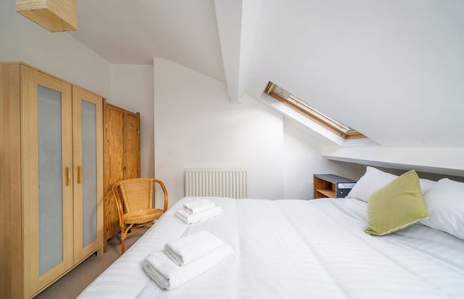 JOIVY Cosy maisonette near Abbey Road - Photo 3