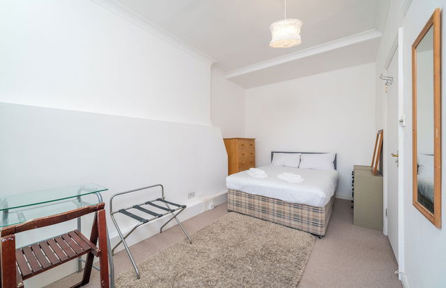 JOIVY Cosy maisonette near Abbey Road - Photo 9