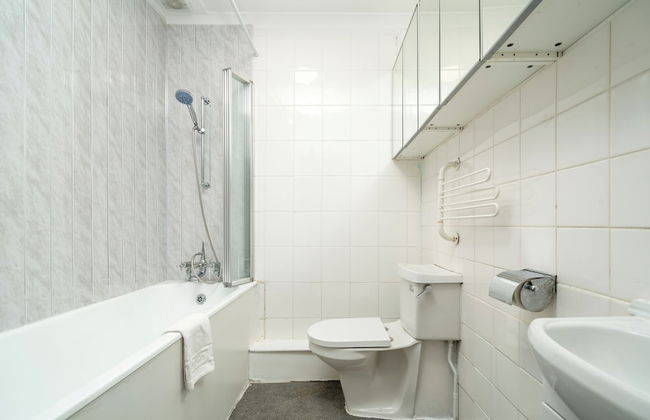 JOIVY Cosy maisonette near Abbey Road - Photo 21