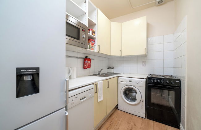 JOIVY Cosy maisonette near Abbey Road - Photo 14